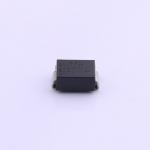 SMD TVS diode SMBJ series,SMB package outlines