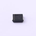 SMD TVS diode SMCJ series,SMC package outlines