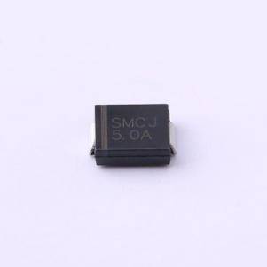 SMD TVS diode SMCJ series,SMC package outlines