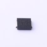 SMD TVS diode SMCJ series,SMC package outlines