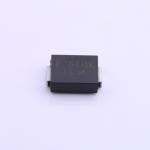 SMD TVS diode 3.0SMCJ series,SMC package outlines