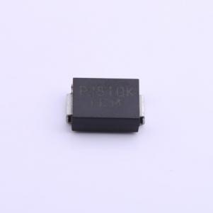 SMD TVS diode 3.0SMCJ series,SMC package outlines