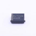 SMD TVS diode 3.0SMCJ series,SMC package outlines