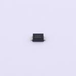 SMD TVS diode SMF series,SOD-123FL package outlines