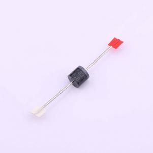 Dip TVS diode ,R-6 package outlines