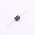 Dip TVS diode ,R-6 package outlines