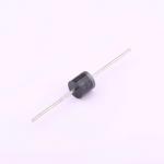 Dip TVS diode ,R-6 package outlines