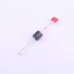 Dip TVS diode ,R-6 package outlines