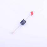 Dip TVS diode ,R-6 package outlines