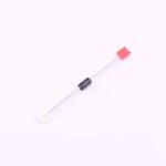 Dip TVS diode ,DO-15 package outlines
