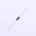 Dip TVS diode ,DO-15 package outlines