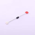 Dip TVS diode ,DO-15 package outlines