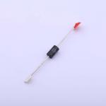 Dip TVS diode ,DO-27 package outlines
