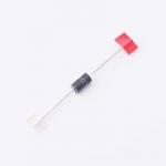 Dip TVS diode ,DO-27 package outlines