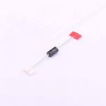 Dip TVS diode ,DO-27 package outlines
