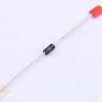 Dip TVS diode ,DO-41 package outlines