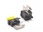 Inline Fuse Holder For Medium Automotive Fuse Blade