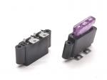 Inline Fuse Holder For Medium Automotive Fuse Blade