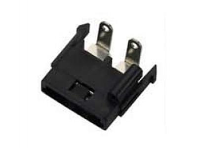 Inline Fuse Holder For Medium Automotive Fuse Blade