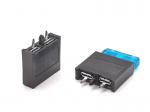 Inline Fuse Holder For Medium Automotive Fuse Blade
