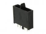 Inline Fuse Holder For Medium Automotive Fuse Blade