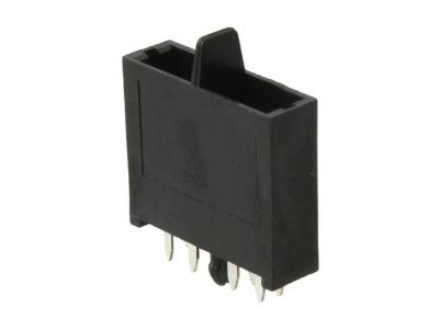 Inline Fuse Holder For Medium Automotive Fuse Blade
