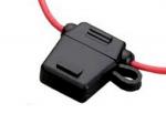 Medium Blade Fuse Holder With Cable