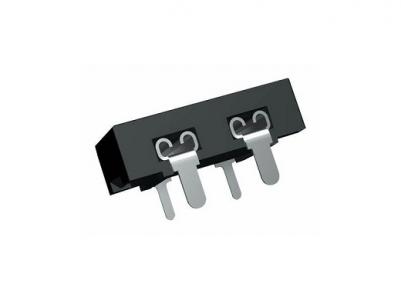Miniature Blade Fuse Holder
