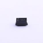 SMD Zener diodes,SMA package