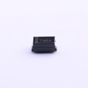 SMD Zener diodes,SMA package