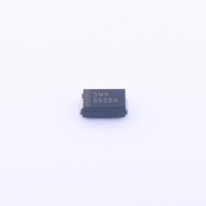 SMD Zener diodes,SMA package