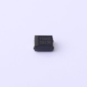 SMD Zener diodes,SMB package