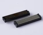 1.27mm Pitch Board to Board Connector