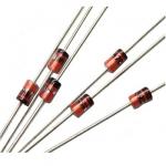 Zener diodes,DO-41G package