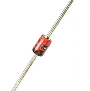 Zener diodes,DO-35 package