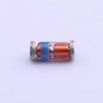 Zener diodes,LL-34 & SOD-80C package