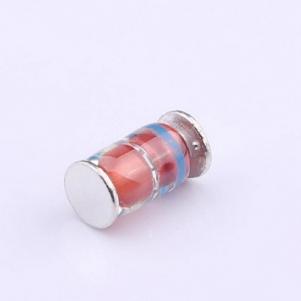 Zener diodes,LL-41 & MELF package