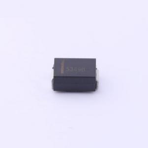 SMD Zener diodes,SMB package