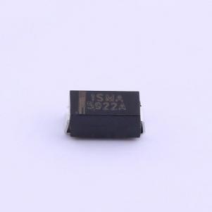 SMD Zener diodes,SMA package