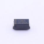 SMD Zener diodes,SMA package