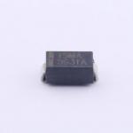 SMD Zener diodes,SMA package
