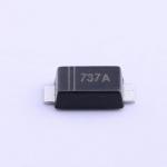 SMD Zener diodes,SMAF package