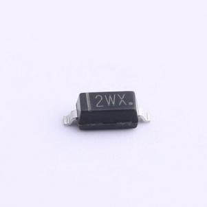 SMD Zener diodes,SOD-123 package