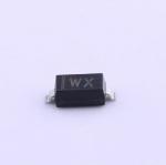 SMD Zener diodes,SOD-123 package