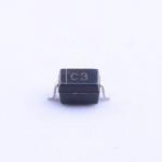 SMD Zener diodes,SOD-323 package