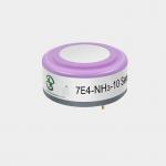 4-electrode electrochemical gas sensors