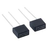 Square micro fuse Time-Lag